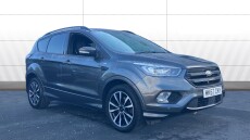 Ford Kuga 1.5 TDCi ST-Line 5dr 2WD Diesel Estate